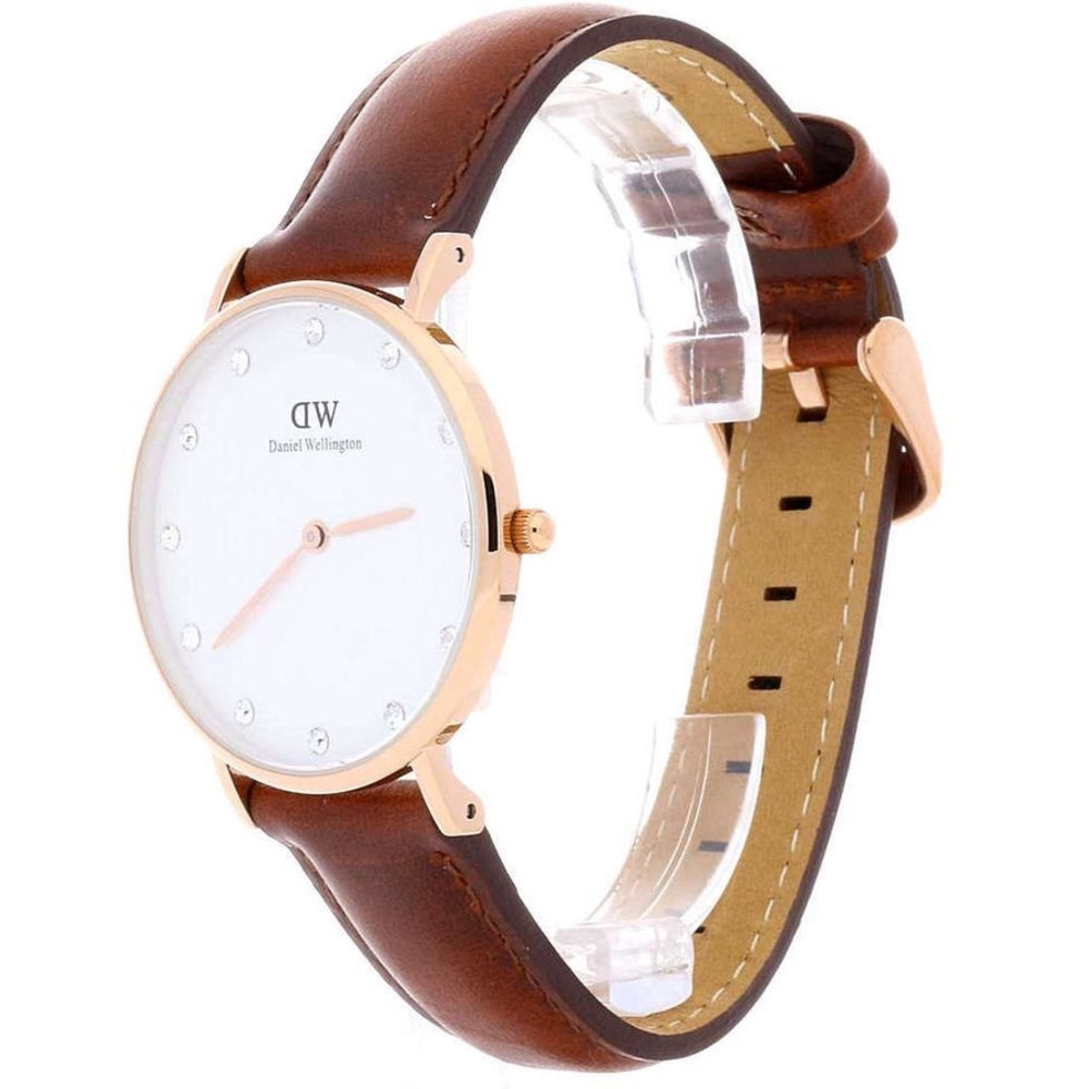 Daniel Wellington Classy St. Mawes Watch | Unisex